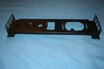 Lionel Postwar NW2 Sheet Metal Frame. Fixed Price $22.45.