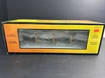 Mth Rail King Scale Bus Stop Station 30-9071 Lighted. Fixed Price $51.00.