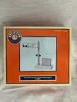 Lionel Mainline Walkout Cantilever Signal 6-22934. Fixed Price $48.00.