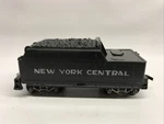 Vintage Marx Ho Scale New York Central Locomotive Tender. Fixed Price $9.03.