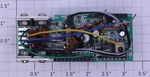 Lionel 18689-126 Electronic E-unit Reversing Pcb Circuit Board (10). Fixed Price $470.00.
