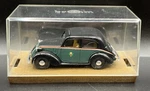 Brumm 1937-39 Fiat 1100 Berlina 508C Taxi R62 HP32 Quality Diecast Italy 1/43. Fixed Price $14.95.