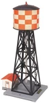 Mth 35-90002 S Gauge #23772 Water Tower W/ Bubbling Pipe New. Fixed Price $95.00.