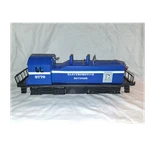 Lionel 8770 Gauge Emd Diesel Locomotive Analog 3-RAIL Blue W/ Light. Fixed Price $79.99.
