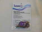 Soundtraxx Tsunami 885005 Emd Diesel TSU-2200 Digital Decoder. Fixed Price $110.46.