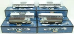 Mth 20-80001 D.a.p. Program 1999 F-3 Aa Gauge Diesel Passenger Train Set W PS1. Fixed Price $286.99.