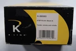 K-line K-300303 Atsf Pacific Steam Locomotive 3438 Gauge W/ Box Tested A31. Fixed Price $199.95.