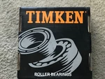 22226EJW33 - Timken Spherical Roller Bearing 130X230X64MM. Fixed Price $1500.00.
