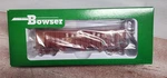 Santa Fe Railroad 70 Ton 14 Panel Bay Hopper 80320 Bowser 43486 Rtr. Fixed Price $22.95.