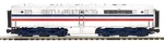 Mth Scale Premier Alco Pa B-unit Diesel (non-powered). Fixed Price $199.95.