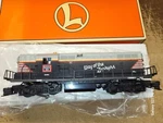 Lionel Chicago Burlington & Quincy GP-9 Locomotive Scale 6-18569. Fixed Price $179.99.