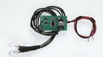 Miniatronics 100-201-01 Arc Welding Light. Fixed Price $45.32.