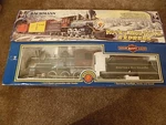 Rare Bachmann Rocky Mountain Express Rio Grande Train Set Guage, Last One!!. Fixed Price $325.00.
