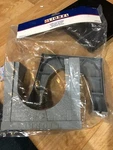 A) Lionel 6-12896 Tunnel Portals 027 Set Of 1998 New. Fixed Price $45.00.