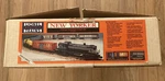 Lionel 6-11744 New Yorker Gauge Passenger Freight Set. Fixed Price $375.00.
