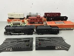 Lionel Gauge Locomotive 2056 - Lot. Fixed Price $200.00.