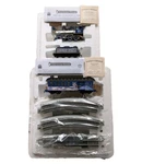 Hawthorne Village ON30 Moonlight Express 2-6-0 Locomotive, Tender, Combine Track. Fixed Price $129.99.
