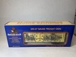 K-line Anheuser Busch O/O27 1999 Holiday Freight Car Train (new Sealed Box) Rare. Fixed Price $40.00.
