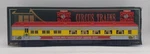 K-line K83-0095 Ringling Brothers 18" Heavyweight Pie Car #95 Ln/box. Fixed Price $44.99.