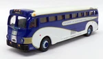 Corgi 1/50 Scale Model Bus 53901 - Union Pacific Yellow Coach 743. Fixed Price $52.99.