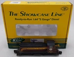 S-helper 01542 Gauge Boston & Maine Diesel Locomotive #800 Ex/box. Fixed Price $213.39.