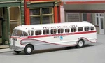 Sylvan Scale Models SW003 Ho 1946-1947 Acf-brill IC-41 Bus Kit. Fixed Price $52.99.