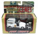 Road Champs 48200 1:43 Good Humor Ice Cream 1953 Chevrolet Truck W/dalmatian. Fixed Price $19.99.
