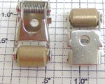 Mth BD-0000013 Pick-up Roller Assembly. Fixed Price $5.00.