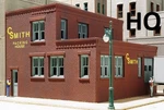 Scale Smith Packing House "building Kit" DPM-20300. Fixed Price $24.99.
