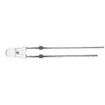 Miniatronics 12-310-10 3MM Yeloglo White Leds (pack Of 10). Fixed Price $29.62.