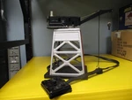 Lionel Postwar No. 182 Magnetic Crane - Gauge. Fixed Price $150.00.