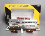 K-line K42404 Operating Starlite Diner Ln/box. Fixed Price $79.99.