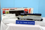 Lionel 8051 Delaware & Hudson U36C Diesel Engine Non-powered Dummy Unit. New Ib.. Fixed Price $99.95.