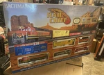 Bachmann 00706 Ho Scale Train Set Rail Chief. Fixed Price $179.99.