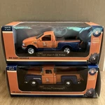Lionel 1997 Ford F-150 Pick-up & 1955 Chevy 3100 Stepside Die-cast. Fixed Price $30.00.