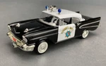Corgi Classics Lionel City Chevrolet Sheriff Car L.c.p.d. Nib! D1077. Fixed Price $27.71.