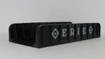 Marx 1303 Erie Railroad Girder Bridge Good Condition INV884 Box. Fixed Price $20.00.