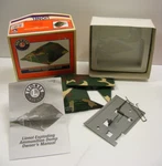 Lionel 6-24106 Exploding Ammunition Dump 2002 New D-3. Fixed Price $69.99.
