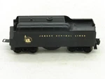 Lionel Mpc Era Jersey Central Tender With Chugger For The 8604 Locomotive. Fixed Price $12.99.