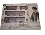 New Lionel Harry Potter Hogwarts Express Train Set #711981 Ready-to-play. Fixed Price $49.99.
