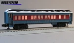 Lionel Polar Express Disappearing Hobo Car Gauge Train Snow 2123130-DH New. Fixed Price $74.84.