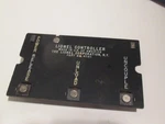 Lionel Trains Post-war Part Original 456 Coal Ramp Controller Back- Plate- SR30. Fixed Price $9.95.