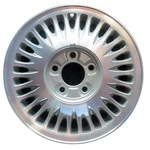 Wheel Rim Oldsmobile 88 Royale Custom Cruiser Lss Regency 16 12365461 Oe 6029. Fixed Price $156.00.
