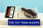 Lionel 12893 Trainmaster Tmcc PM-2 Power Adapter Cable. New Package.. Fixed Price $24.95.