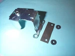 Lionel F3 2367-42 2333-120 2333-123 2401-19 Battery Relay Bracket Kit 4PCS Ex!. Fixed Price $22.49.