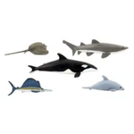Woodland Scenics Marine Life Scene. Fixed Price $8.75.