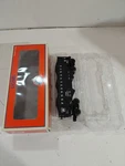 Lionel 6-16497 Trains Gauge Model Railroad Pennsylvania Coal Hopper Car W/ Box. Fixed Price $23.00.
