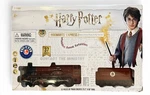 Lionel Harry Potter Hogwarts Express Train Set Gauge 7-11960 37 Piece. Fixed Price $72.00.