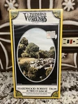 Woodland Scenics Hardwood Forest TK28 24 Trees Factory Sealed Box Nos See Pics.. Fixed Price $14.99.