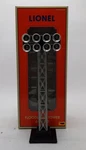 Lionel 6-14092 8-LIGHT Floodlight Tower Ex/box. Fixed Price $32.79.